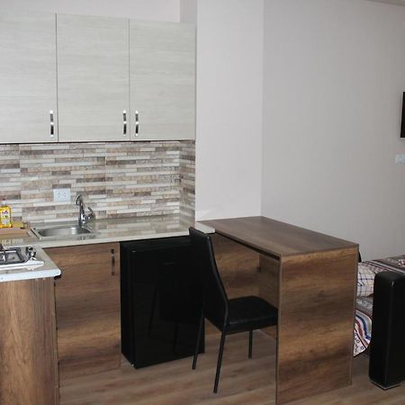 Lali'S Apartment Tbilisi Bagian luar foto