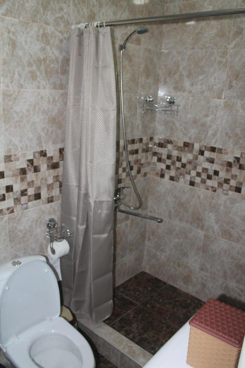 Lali'S Apartment Tbilisi Bagian luar foto