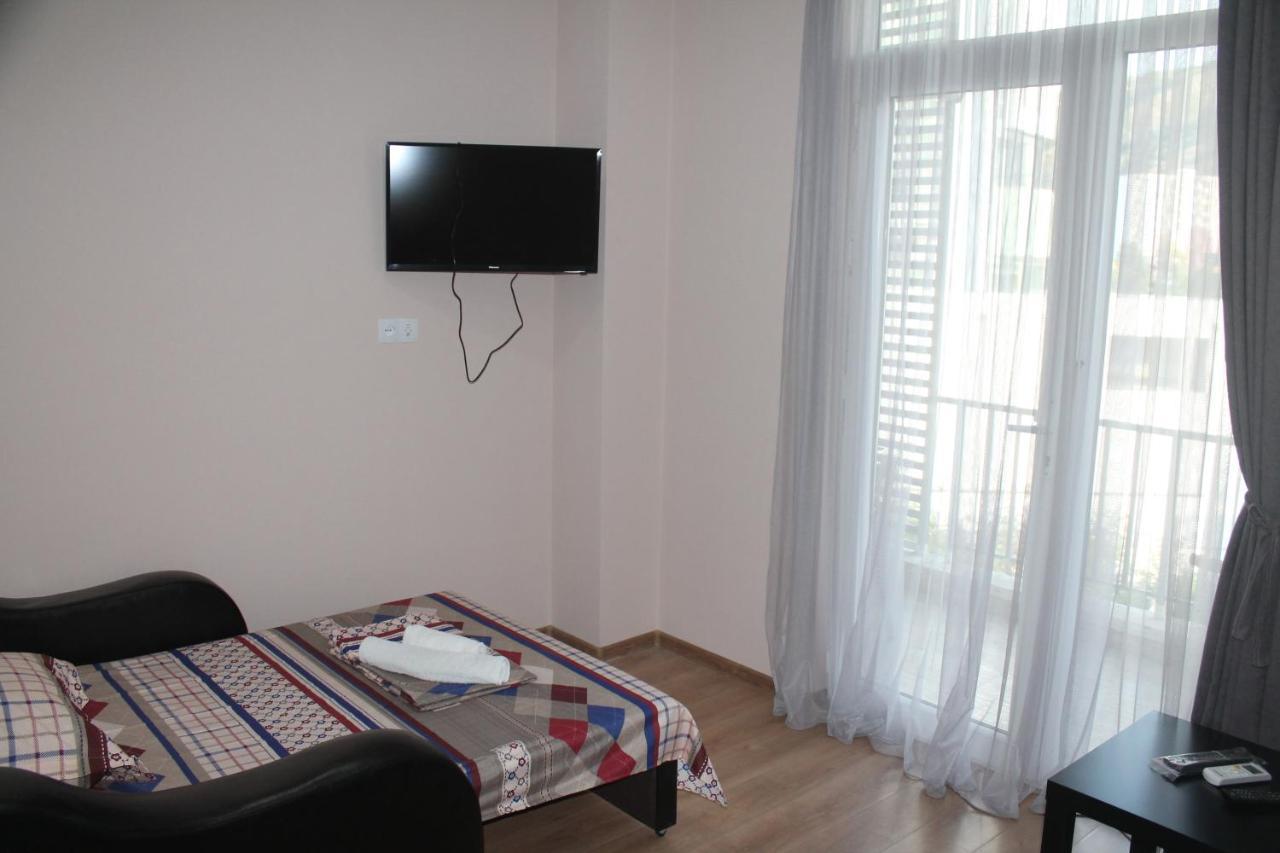Lali'S Apartment Tbilisi Bagian luar foto