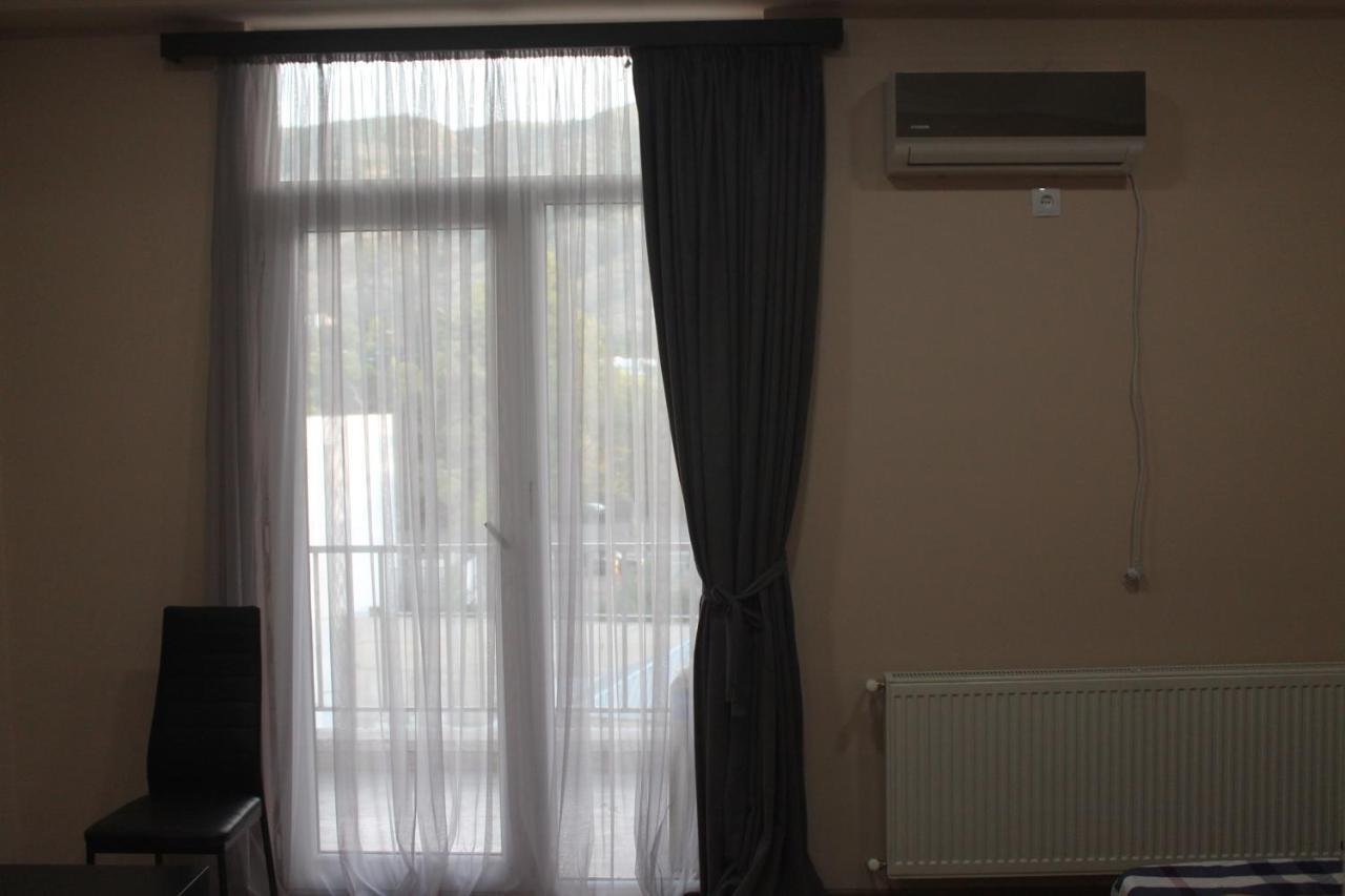 Lali'S Apartment Tbilisi Bagian luar foto